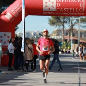 VIII Media Maratón Benicàssim