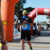 VIII Media Maratón Benicàssim