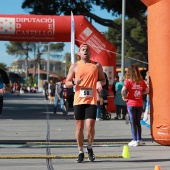 VIII Media Maratón Benicàssim