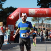 VIII Media Maratón Benicàssim