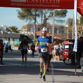 VIII Media Maratón Benicàssim