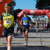 VIII Media Maratón Benicàssim