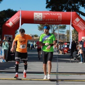 VIII Media Maratón Benicàssim