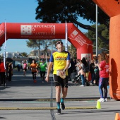 VIII Media Maratón Benicàssim