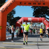 VIII Media Maratón Benicàssim