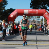 VIII Media Maratón Benicàssim