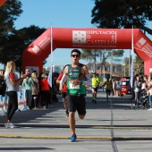 VIII Media Maratón Benicàssim