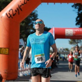 VIII Media Maratón Benicàssim