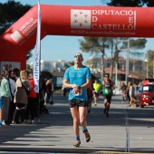 VIII Media Maratón Benicàssim