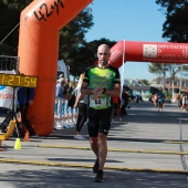 VIII Media Maratón Benicàssim