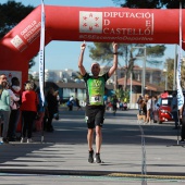 VIII Media Maratón Benicàssim