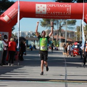 VIII Media Maratón Benicàssim