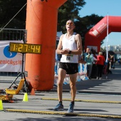 VIII Media Maratón Benicàssim