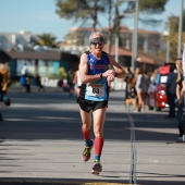 VIII Media Maratón Benicàssim