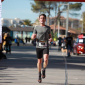 VIII Media Maratón Benicàssim