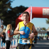 VIII Media Maratón Benicàssim