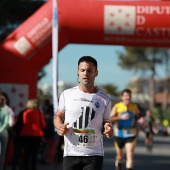 VIII Media Maratón Benicàssim