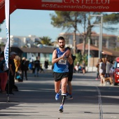 VIII Media Maratón Benicàssim