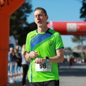 VIII Media Maratón Benicàssim