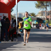 VIII Media Maratón Benicàssim