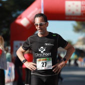 VIII Media Maratón Benicàssim