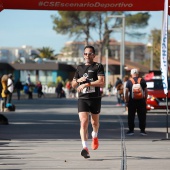 VIII Media Maratón Benicàssim