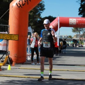 VIII Media Maratón Benicàssim