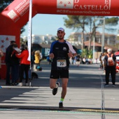 VIII Media Maratón Benicàssim