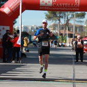 VIII Media Maratón Benicàssim