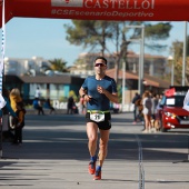 VIII Media Maratón Benicàssim