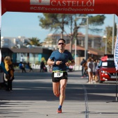 VIII Media Maratón Benicàssim