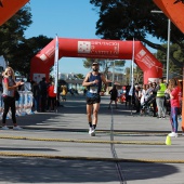 VIII Media Maratón Benicàssim