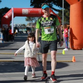 VIII Media Maratón Benicàssim