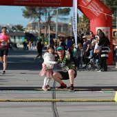 VIII Media Maratón Benicàssim