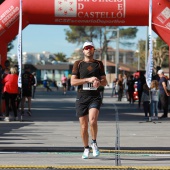 VIII Media Maratón Benicàssim