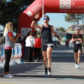 VIII Media Maratón Benicàssim