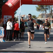 VIII Media Maratón Benicàssim