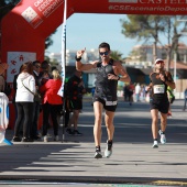 VIII Media Maratón Benicàssim