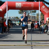 VIII Media Maratón Benicàssim