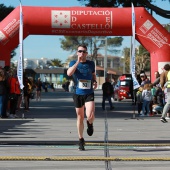 VIII Media Maratón Benicàssim