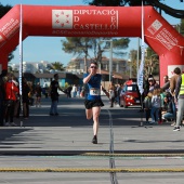 VIII Media Maratón Benicàssim