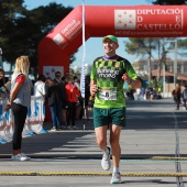 VIII Media Maratón Benicàssim