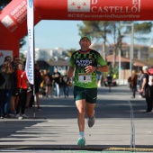 VIII Media Maratón Benicàssim