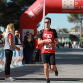 VIII Media Maratón Benicàssim