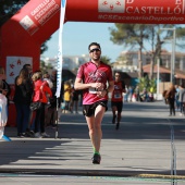 VIII Media Maratón Benicàssim