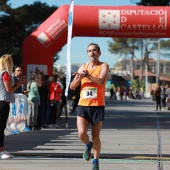 VIII Media Maratón Benicàssim