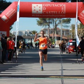 VIII Media Maratón Benicàssim