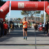 VIII Media Maratón Benicàssim