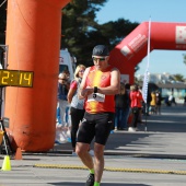 VIII Media Maratón Benicàssim