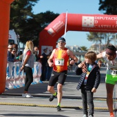 VIII Media Maratón Benicàssim